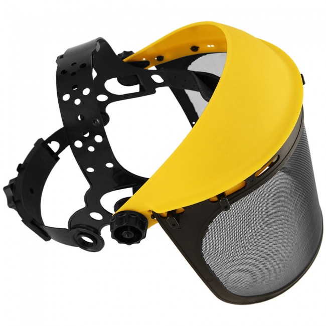 Protector Groc (pantalla) Per Desbrossar