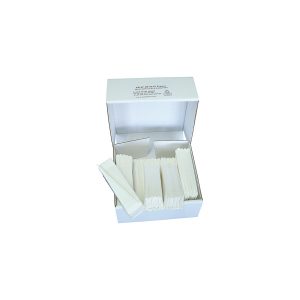 Paper Filtre Plegat 20 Cm 100 U. QLPV-201-100