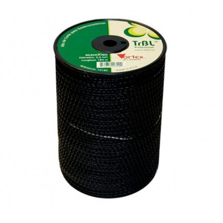 Fil Per Desbrossadora Trebol Trenat 3,9mm X 76mt