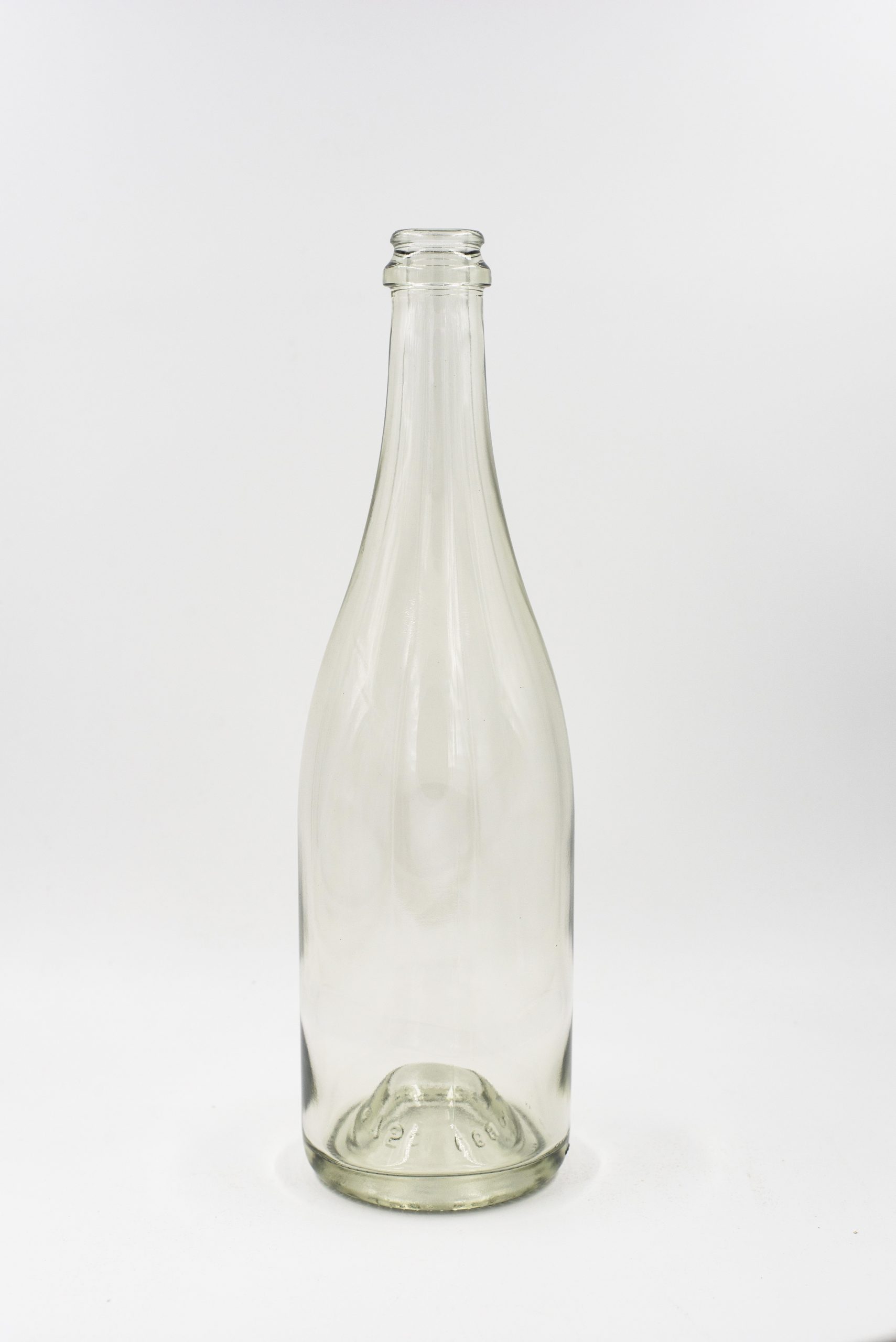 Ampolla 75 CAVA Transparent