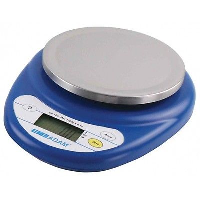 Balança Electrònica Adam Compact Balance 1g/3kg