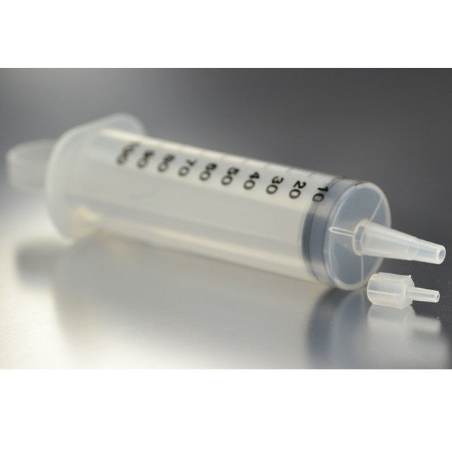 Xeringa Amb Luer Amb Sonda 100ml