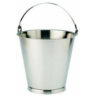 Galleda Inox 15 Litres