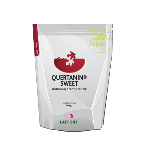 Quertanin Sweet 500 G