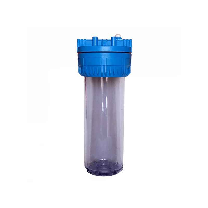 Filtre Portacartutx BLAU, Sortides 1″