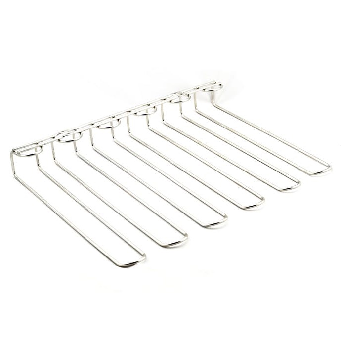 Penjador Inox 9 Copes