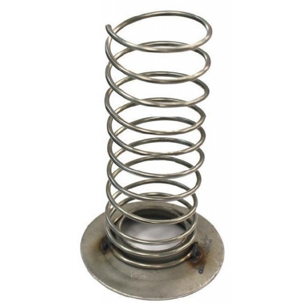 Molla Per Campana De Filtració Inox