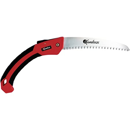 Xorrac KAMIKAZE Recte 180 Mm PLEGABLE