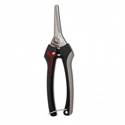 Tisora Vermar 3621 BELLOTA Inox Ce Mb