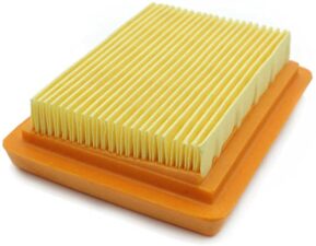 Filtre D’aire 4134 141 0300 Stihl