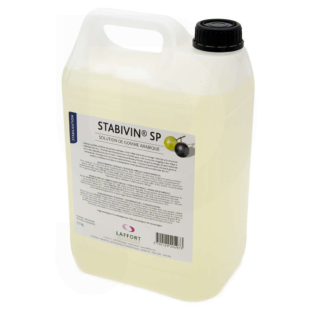Stabivin SP 5 Kg.