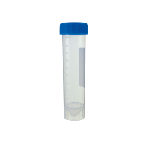Tub Falcon 50 Ml T / Rosca 115×30, Con Falda
