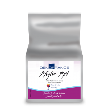 Phylia EPL 500gr