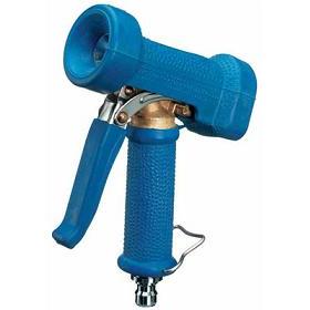 Pistola Pressió Blava