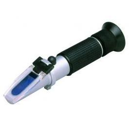 Refractòmetre BÀSIC