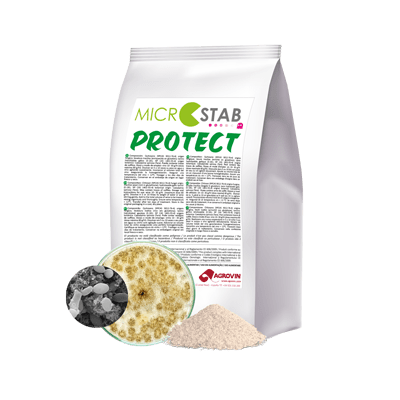 Microstab PROTECT 1 Kg.