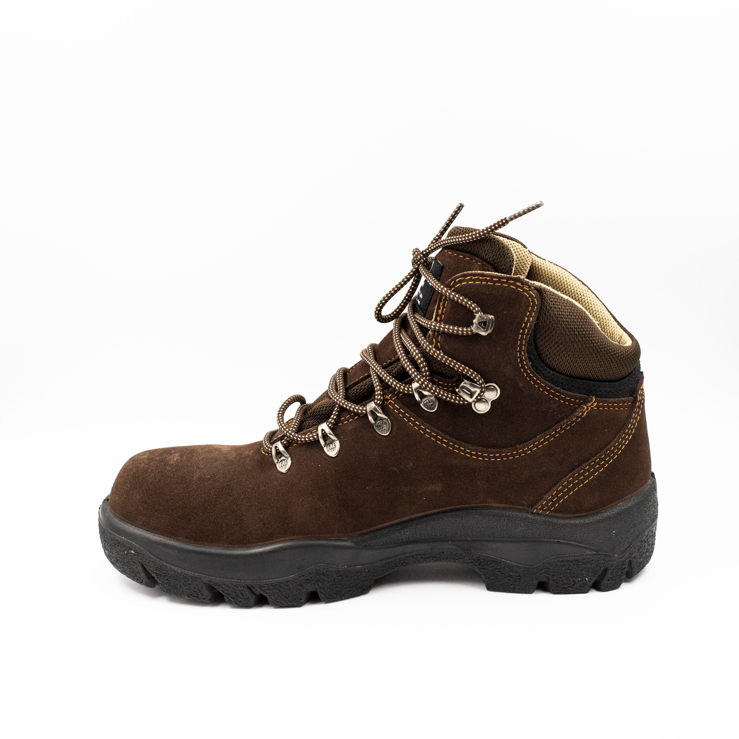Bota De Seguretat COFRA GORETEX MOD. NEW TORONTO/PEGASO TOP GORE TEX