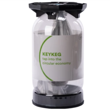Barril Key-Keg