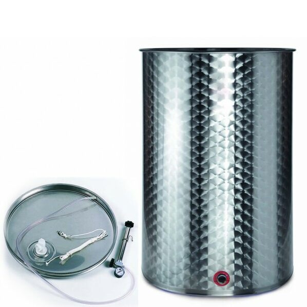 Tina Inox S/p