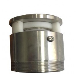 Vàlvula Desaire Inox