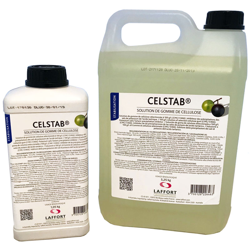 Celstab