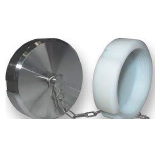 Tap Rosca Inox NW F