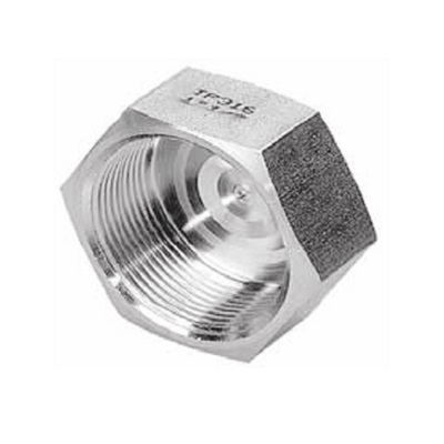 Tap Rosca Inox F