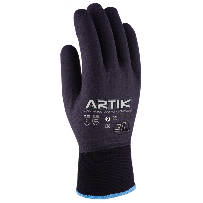 Guants Artik GF020 T/ 8- 9 -10