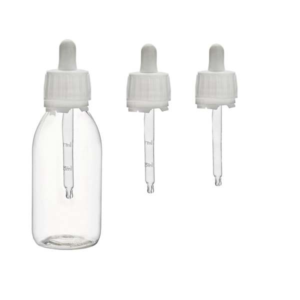 Tap Comptagotes Per Ampolla  30 Ml (PP28)