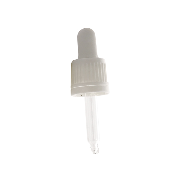 Tap Comptagotes Per Ampolla  100 Ml (DIN-18)