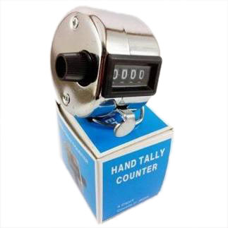 Comptador Unitats Manual