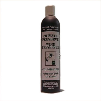 Private Preserve 120 Apl.