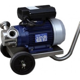 Bomba A-30 1,2CV MF 220 V.900RPM 6000 L/H