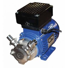 Bomba A-20 1 CV MF 220 V.900RPM 1200 L/H