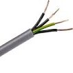 Cable Elèctric De 4 Fils
