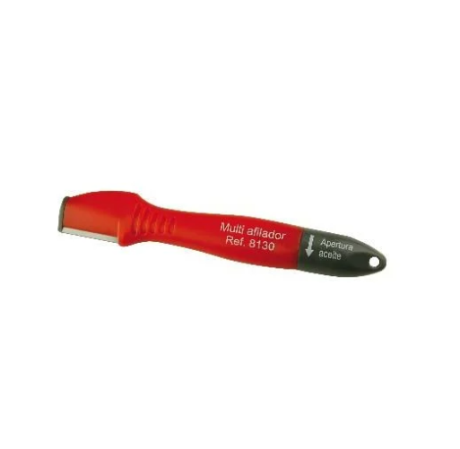 Afilador Prof. 8130 12cm
