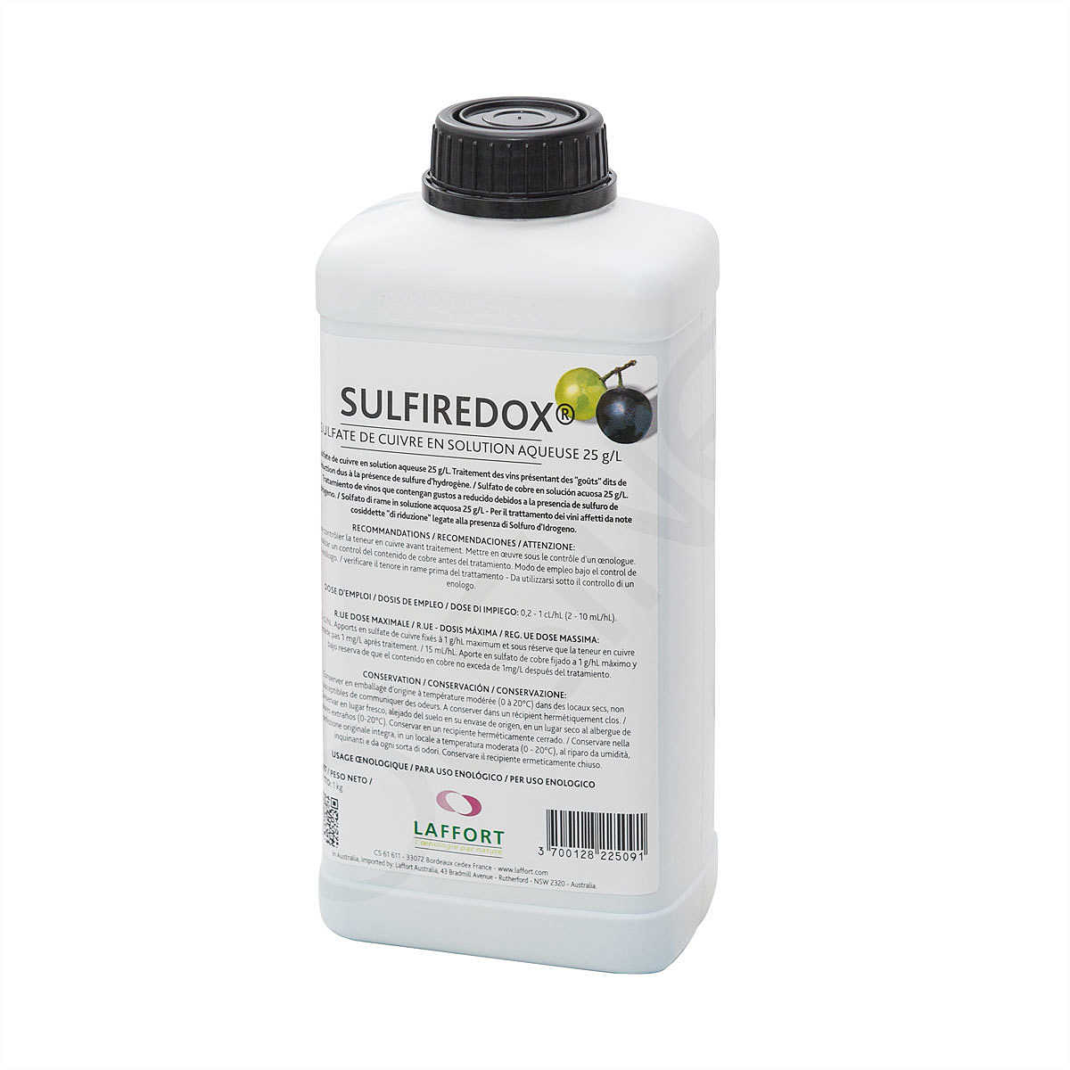 Sulfiredox 1 L