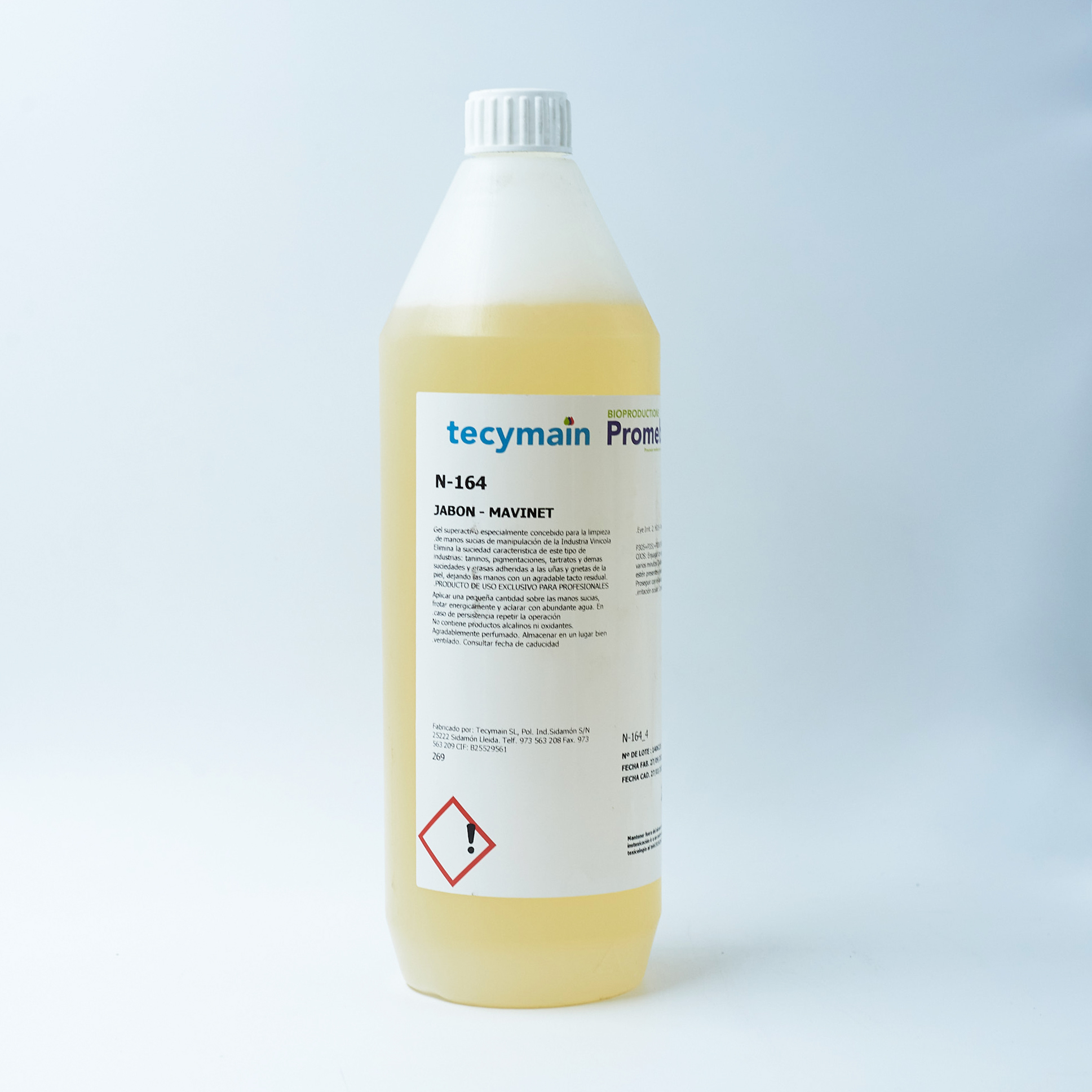 Mavinet  1L