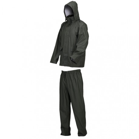 Impermeable 2 Peces