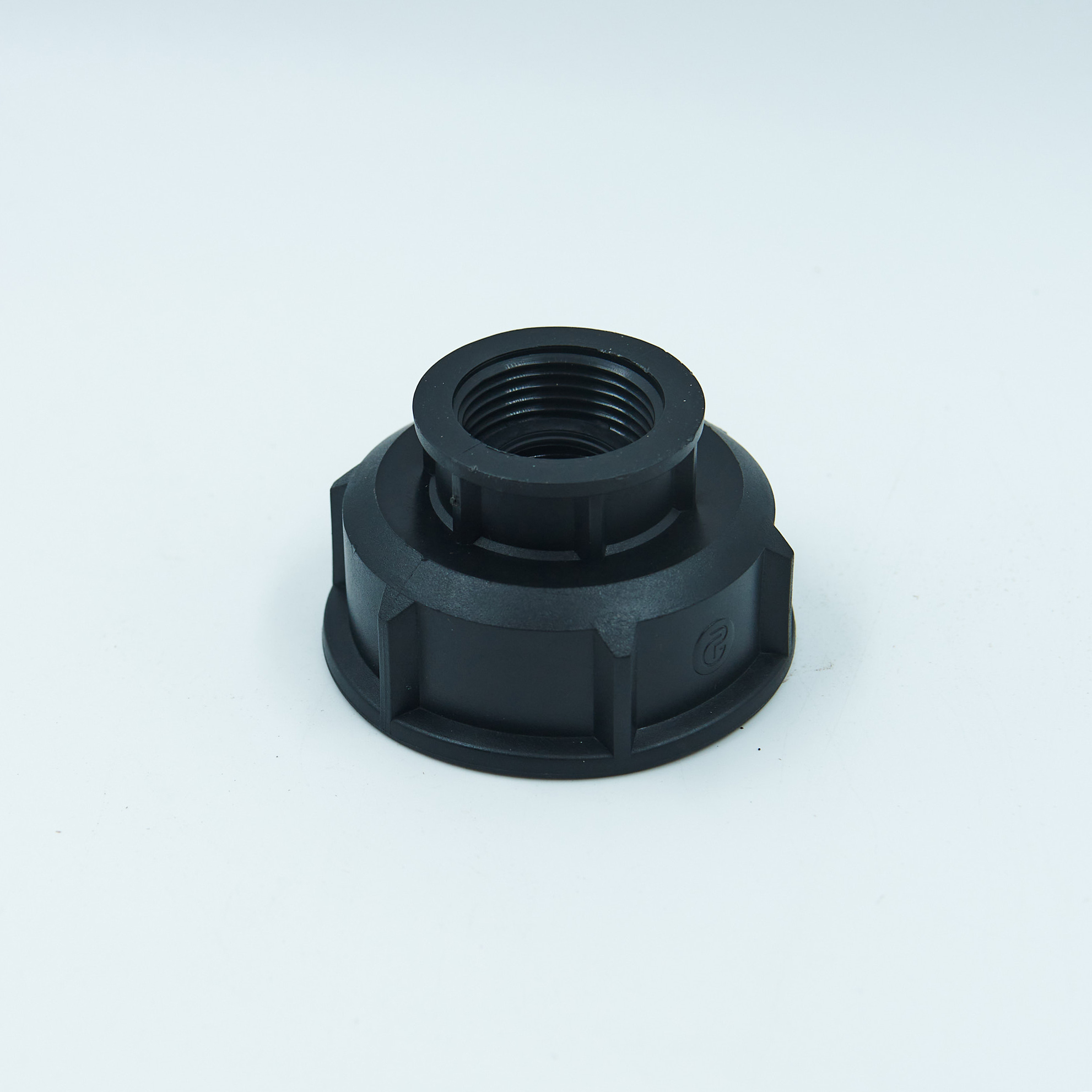 Racord PVC Diposit 1000L + 1″