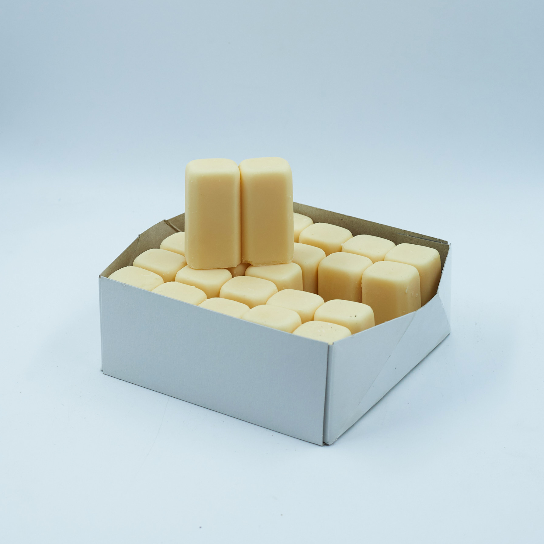 Caixa Pastilles Greix Vaslin