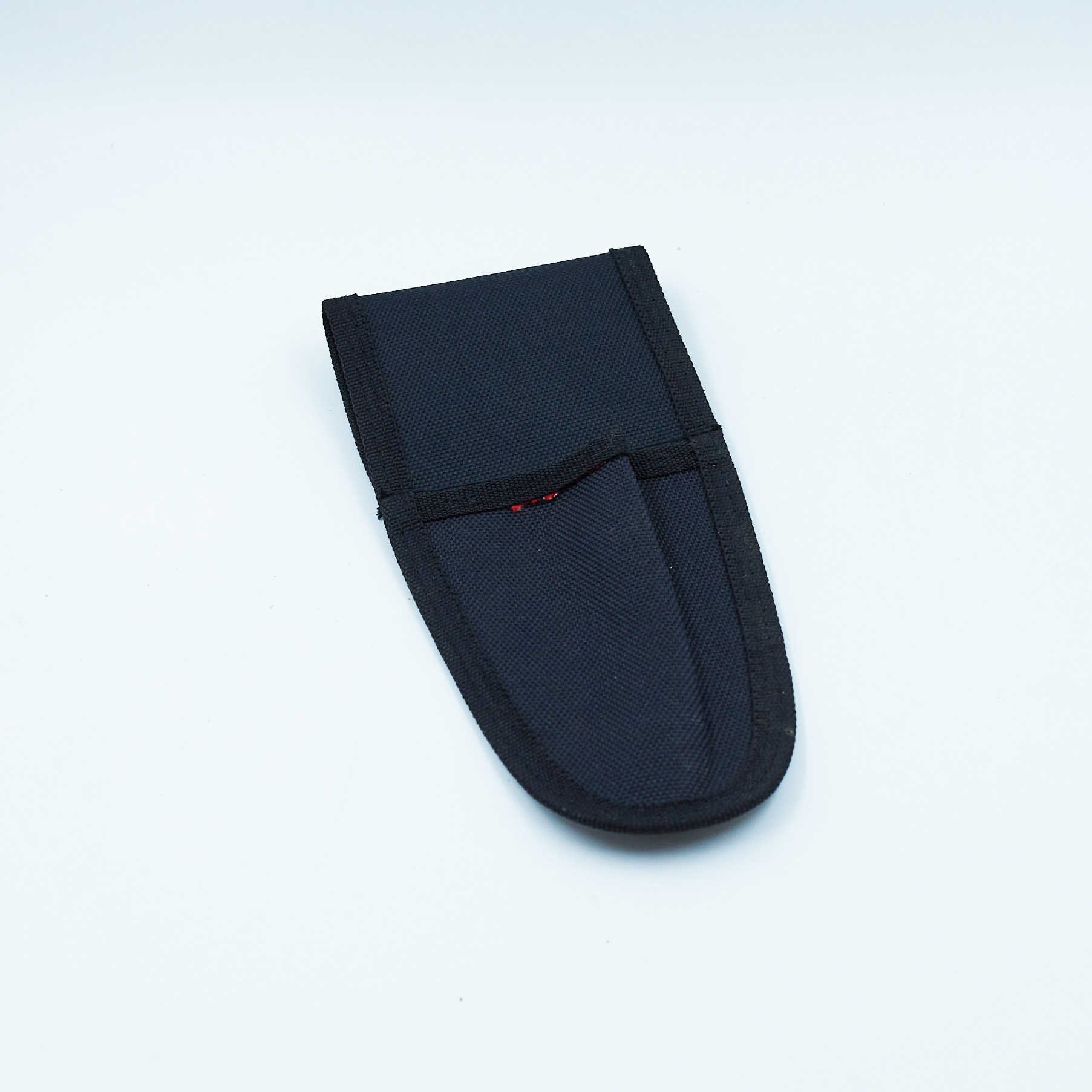 Funda Tela Sintètica Tisores Amb Clip