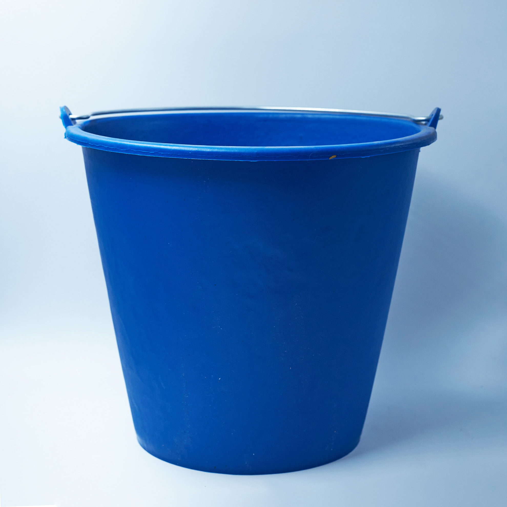Galleda Blava Reciclada
