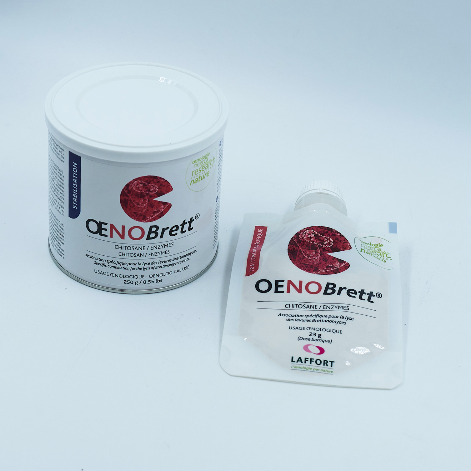OenoBrett