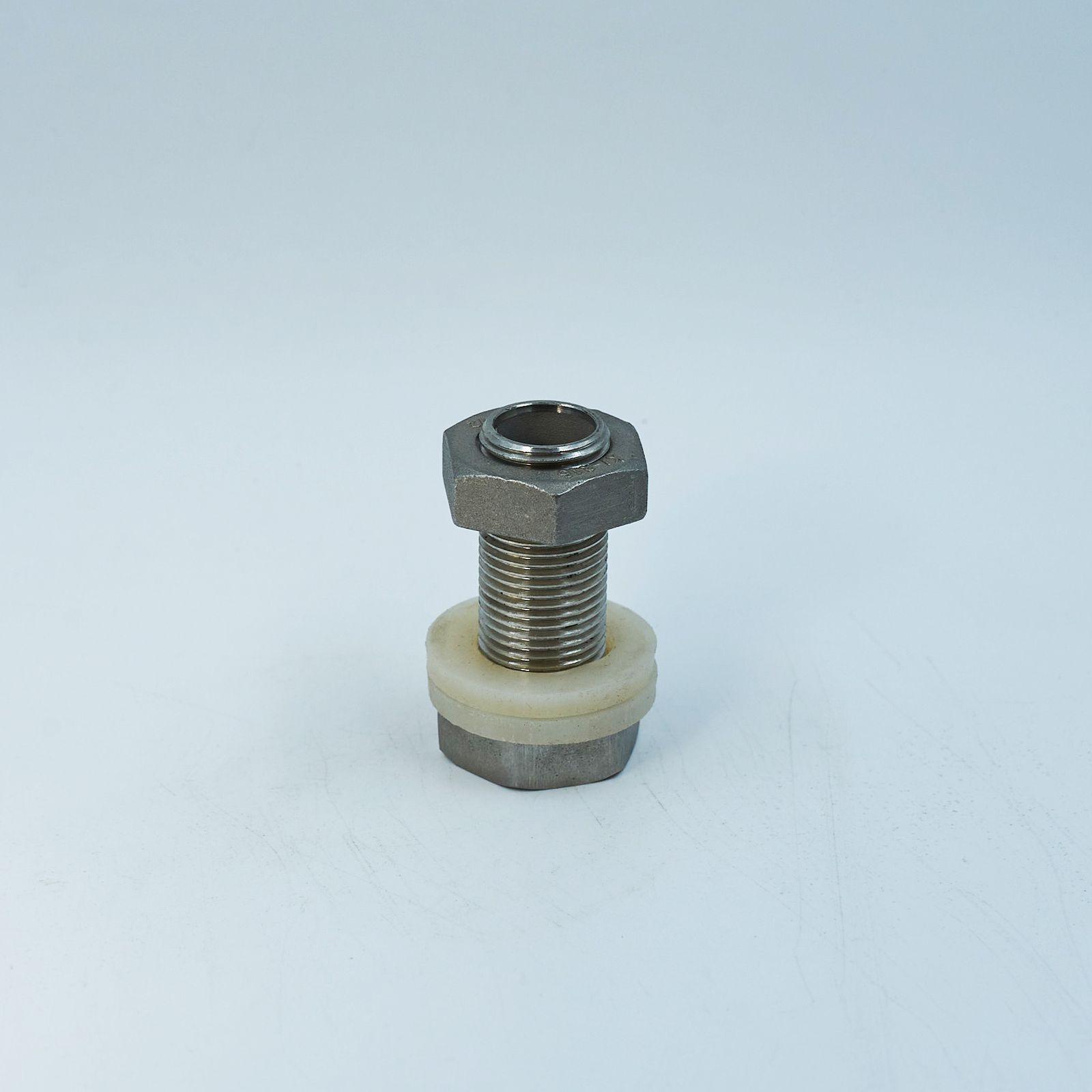 Pasamuros Inox