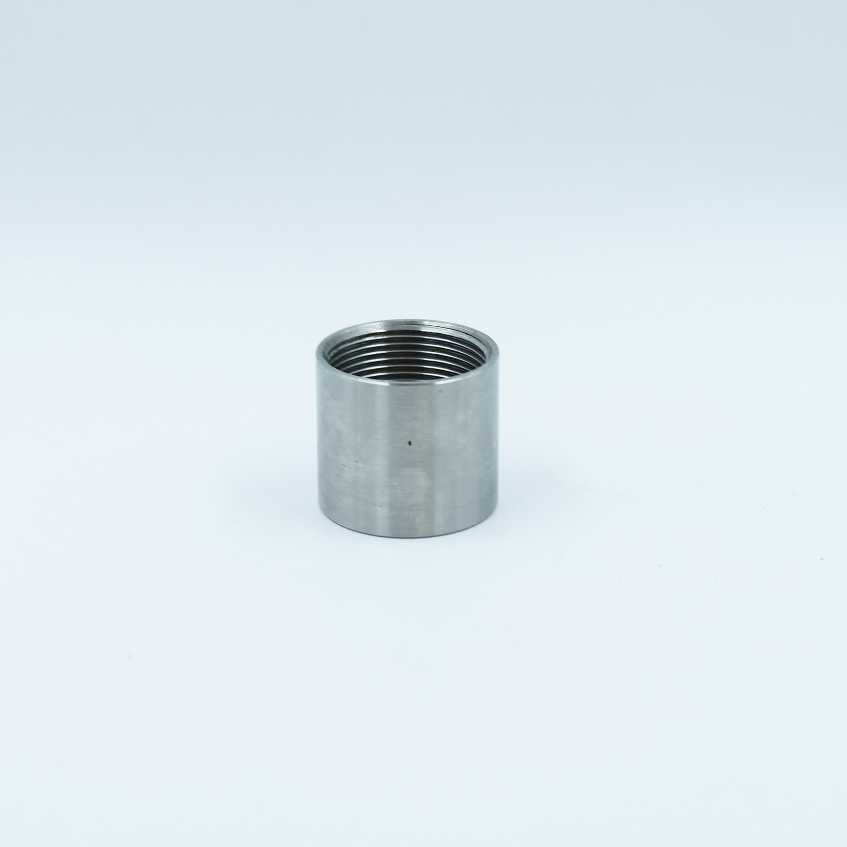 Racord Inox GAS Doble – F