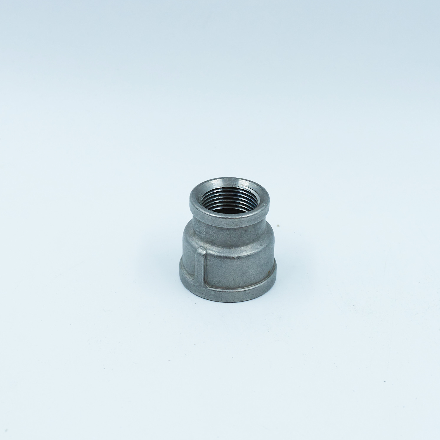 Racord Inox GAS REDUCCIÓ F