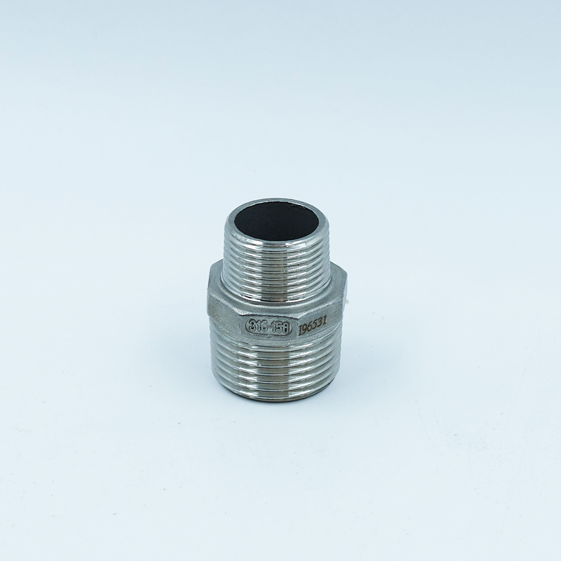 Racord Inox GAS REDUCCIÓ M