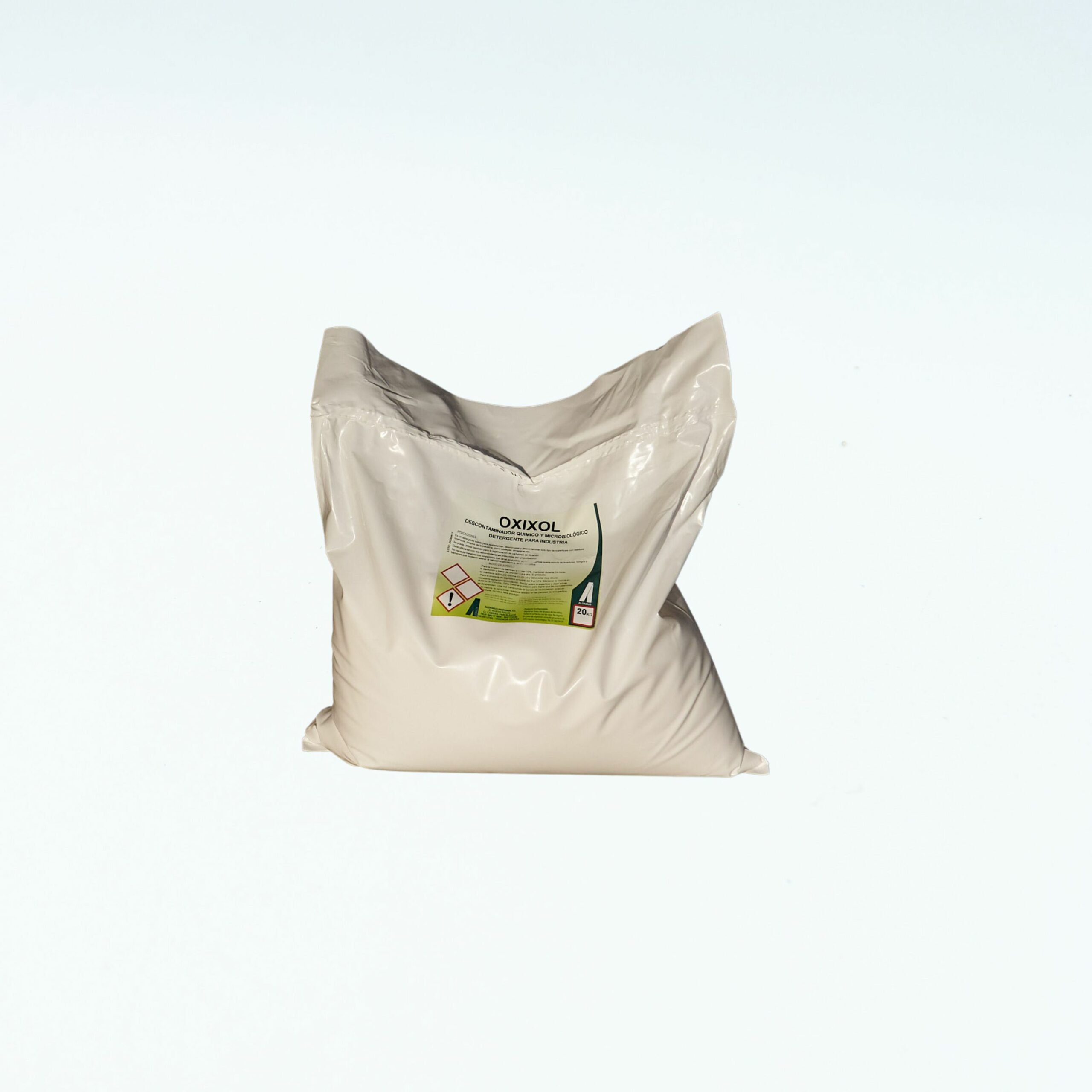 Oxixol Sac 20 Kg.