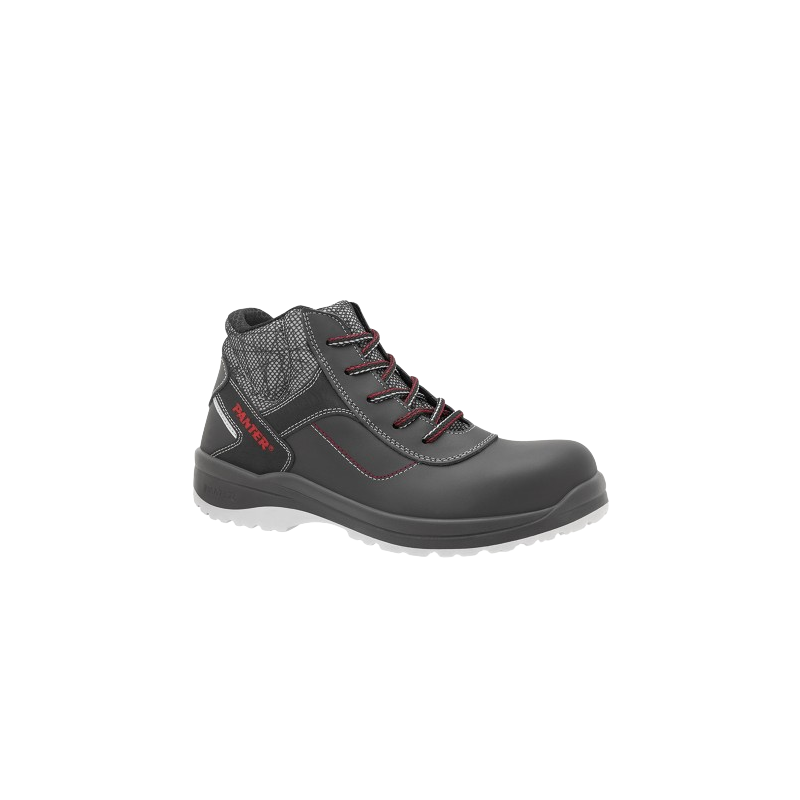 Bota De Seguretat PANTER SILEX LINK S3 MF